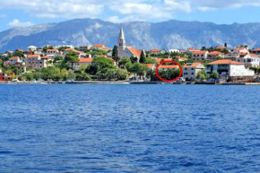 Apartments by the sea Sumartin, Brac - 17090